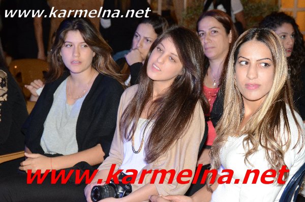 اجتماع داعمي قائمة بكرا